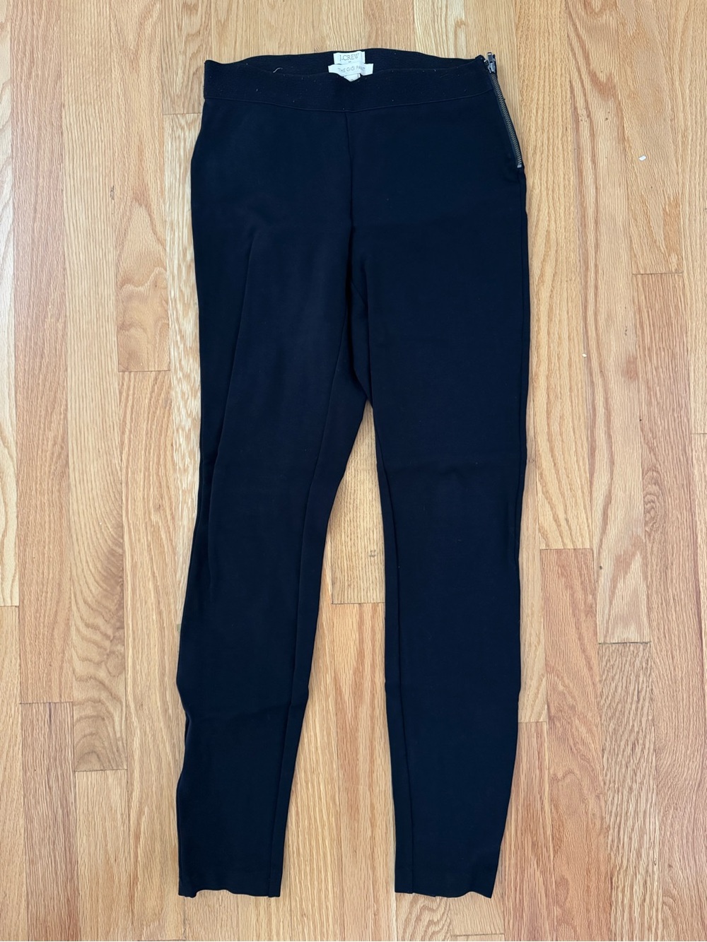 J. Crew The Gigi Pant - Size 2